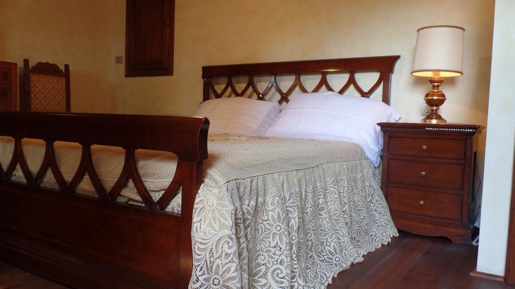 Il Fienile Holiday Home Le Fornacette 外观 照片